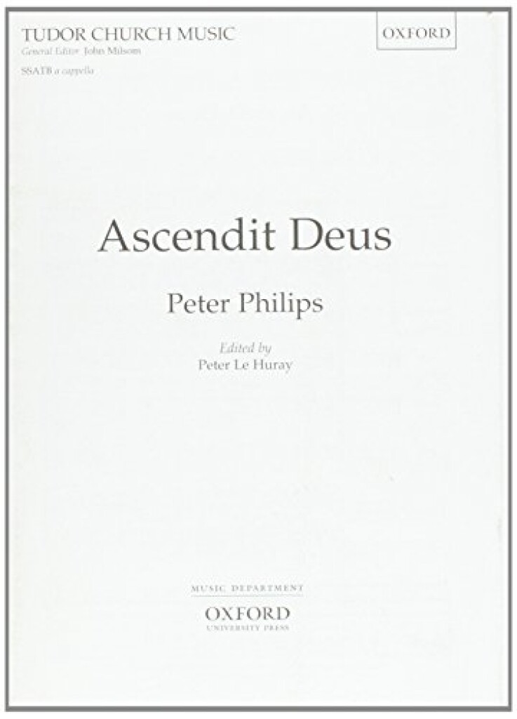 Ascendit Deus